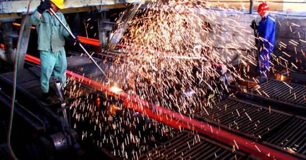 Điều tra chống lẩn tránh phòng vệ thương mại thép nhập khẩu vào Việt Nam