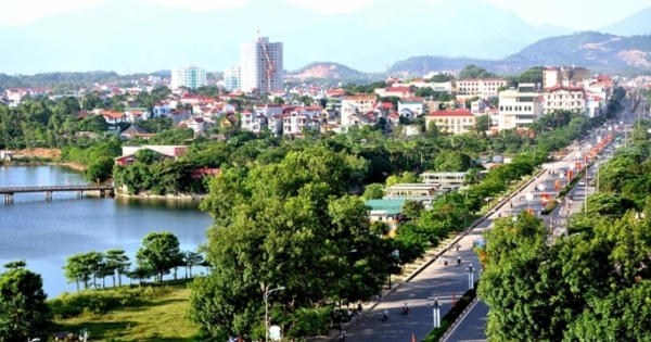 “Tham vọng” về một Thành phố trực thuộc Trung ương hiện đại và văn minh