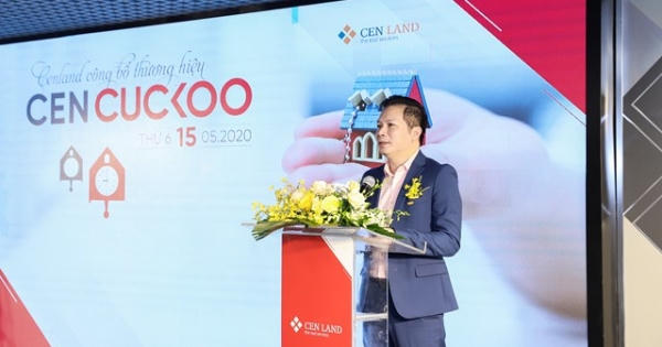 Cen Land đã hoàn thành nghĩa vụ thuế
