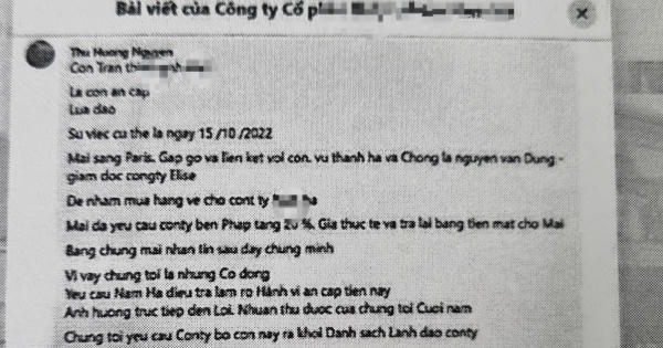 Bôi nhọ danh dự, nhân phẩm người khác vi phạm tội gì