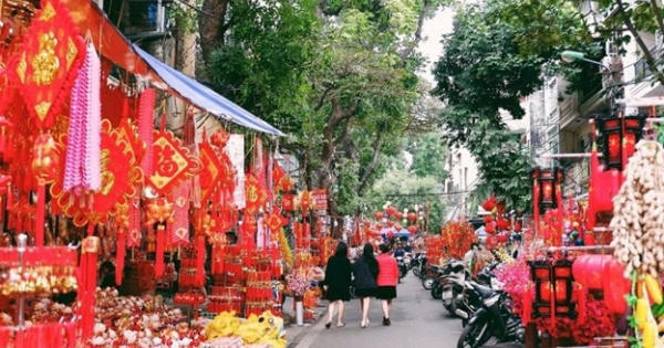 Đồng Nai: Chợ Tết Công đoàn 2023 sẽ được tổ chức tại Công viên Amata