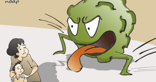 Có nên cho các em tiếp tục đến trường vào ngày 17/2 tới?