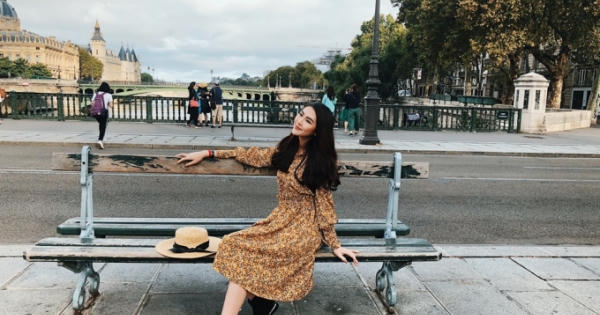 Tường Linh: "Tôi sẽ đưa ba mẹ đi khắp thế giới bằng chính khả năng của mình"