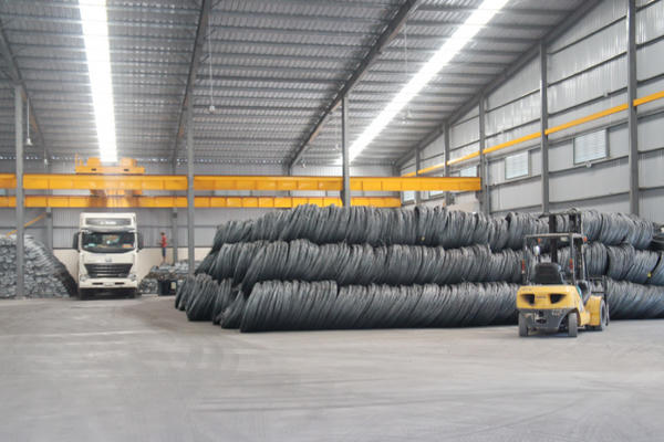 Nhơn Trạch - Long Thành sẽ có nhiều dự án kho bãi lớn để phát triển logistics