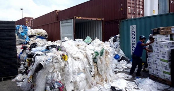 Tỉnh Bắc Ninh thanh tra hàng loạt các doanh nghiệp nhập khẩu phế liệu