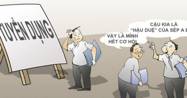 Tỉnh Hưng Yên công nhận kết quả khắc phục sai phạm trong tuyển dụng 103 viên chức