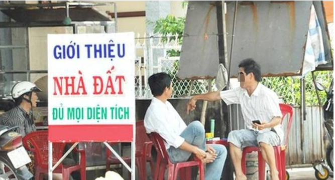Làm gì để tránh lừa đảo khi mua nhà?