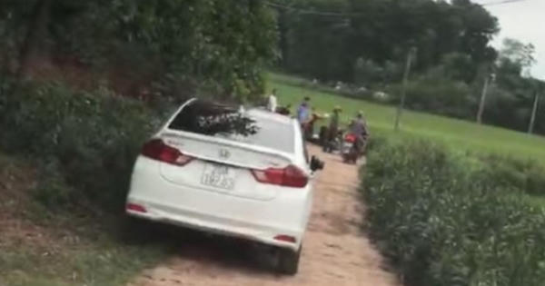 Thông tin mới nhất vụ bé gái 5 tuổi cùng ông nội bị chém trên đường đi học về