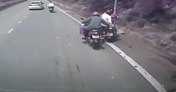 Hãy để điều tốt lan tỏa