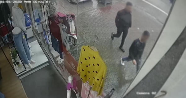 “Cầu cứu” suốt hai tháng ròng rã, một gia đình vẫn phải sống trong cảnh bất an