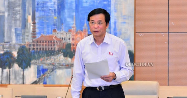 Thành lập Văn phòng Đoàn đại biểu Quốc hội và HĐND tương đương Sở