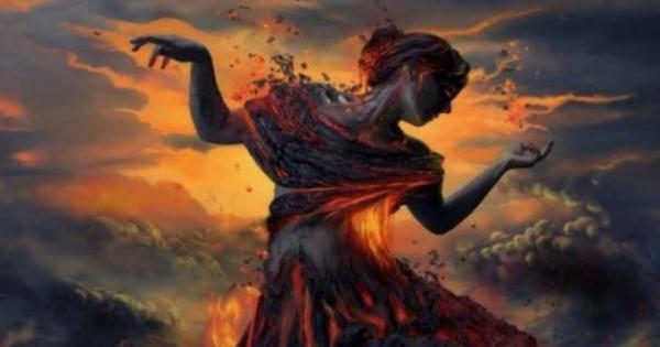 Truyền thuyết về Hestia – Nữ thần của bếp lửa trong thần thoại Hy Lạp