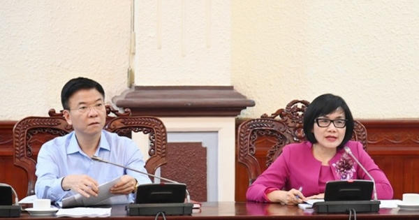 Hoàn thiện chính sách, pháp luật thúc đẩy kinh doanh có trách nhiệm tại Việt Nam Hoàn thiện chính sách, pháp luật thúc đẩy kinh doanh có trách nhiệm tại Việt Nam