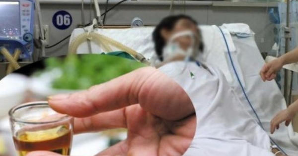 Vĩnh Phúc: 2 người tử vong do ngộ độc rượu dịp nghỉ Tết Dương lịch Vĩnh Phúc: 2 người tử vong do ngộ độc rượu dịp nghỉ Tết Dương lịch