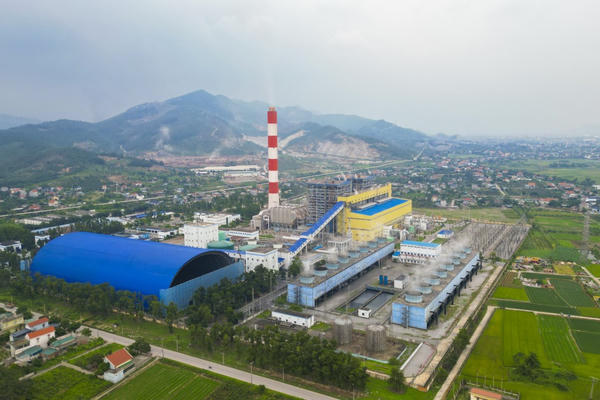 Công ty Nhiệt điện Đông Triều - TKV tổ chức Hội thảo về công tác tiêu thụ tro xỉ năm 2025