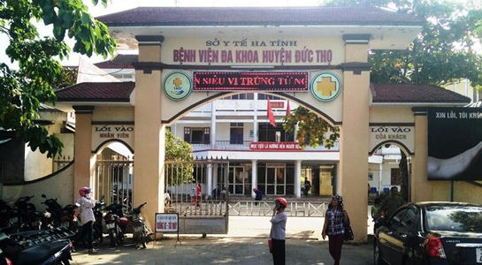 Hà Tĩnh: Phó Giám đốc bệnh viện tử vong bất thường tại nhà riêng