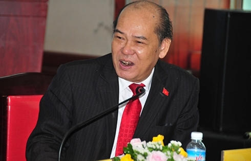 “Chưa bao giờ có nhiều cán bộ cao cấp bị kỷ luật như thời gian qua”