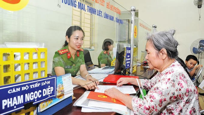 Đẩy mạnh phân cấp, phân quyền trong quản lý Nhà nước