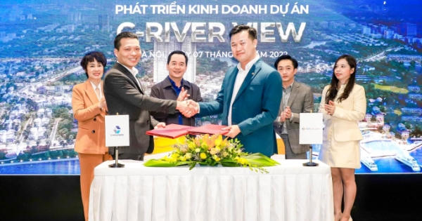 Cen Land (CRE): Quý I báo lãi 142 tỷ đồng, tăng trưởng 15% Cen Land (CRE): Quý I báo lãi 142 tỷ đồng, tăng trưởng 15%