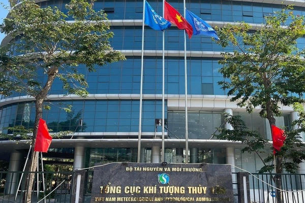 Những bất thường trong thu chi tài chính, đấu thầu tại Tổng Cục Khí tượng thuỷ văn cần được làm rõ
