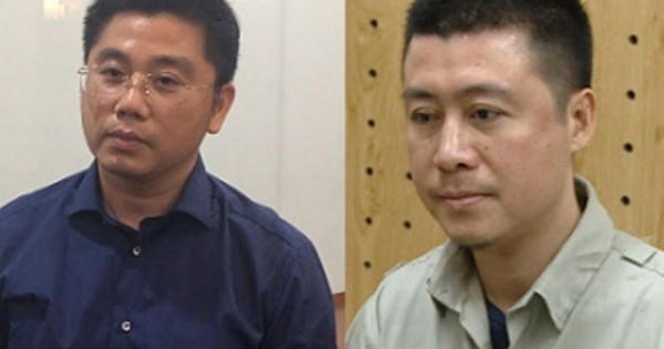 Bắt ông Phan Văn Vĩnh, cơ quan công an thu giữ những gì?