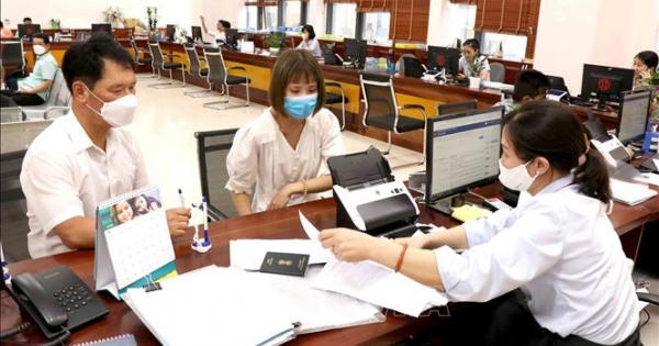 Thủ tướng chỉ đạo chấn chỉnh, nâng cao hiệu quả cải cách thủ tục hành chính