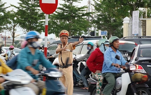 Sau 2 tháng thực hiện cao điểm, tai nạn giao thông giảm cả 3 tiêu chí Sau 2 tháng thực hiện cao điểm, tai nạn giao thông giảm cả 3 tiêu chí