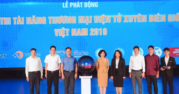 Cục Thương mại điện tử và Kinh tế số cùng T&T Group giúp sinh viên khởi nghiệp trên Amazon