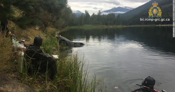 Cậu bé 13 tuổi tình cờ giải đáp bí ẩn người mất tích từ năm 1992