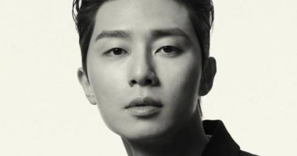 Tài tử Hàn Quốc - Park Seo Joon giàu có cỡ nào?