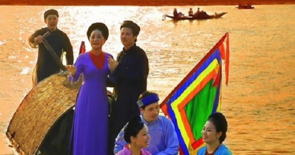 Dùng luật để bảo vệ giá trị Dân ca ví, giặm Nghệ Tĩnh Dùng luật để bảo vệ giá trị Dân ca ví, giặm Nghệ Tĩnh