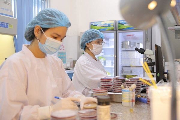 Y tế Hà Nội đảm bảo phục vụ hoạt động kỷ niệm 80 năm Quốc khánh Y tế Hà Nội đảm bảo phục vụ hoạt động kỷ niệm 80 năm Quốc khánh