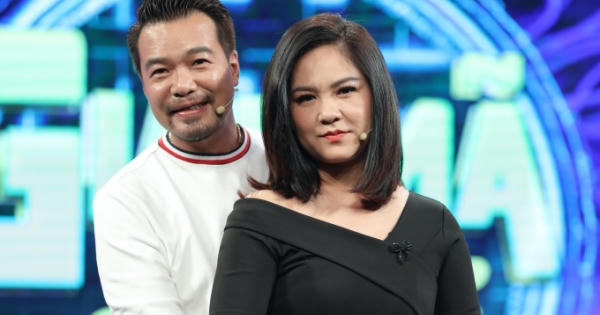 “Ông trùm phản diện” tiết lộ cách cãi nhau “có một không hai” với vợ