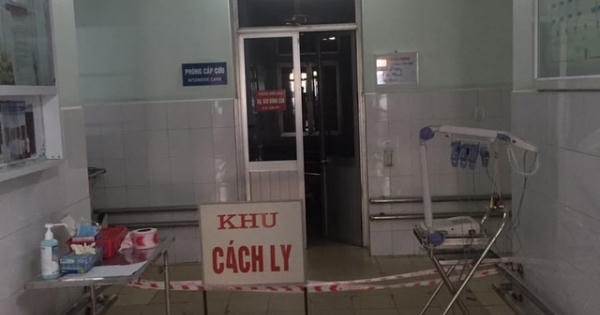 Nữ hành khách nghi nhiễm virus Corona tại Hải Phòng từ chối theo dõi sức khoẻ