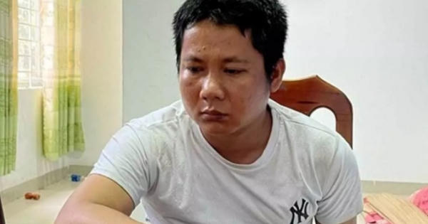 Bị phát hiện, tên trộm ra tay đánh chết bảo vệ nhằm tẩu thoát