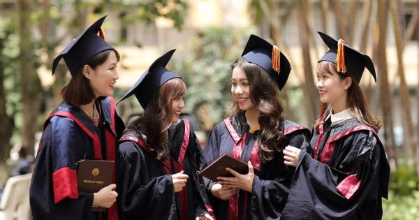 TP HCM tuyển dụng sinh viên xuất sắc, cán bộ khoa học trẻ