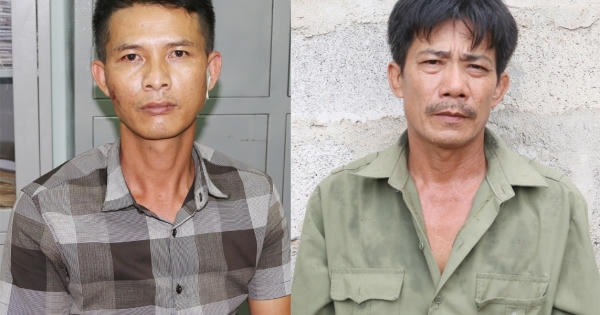 Khởi tố vụ mua bán, tàng trữ, vận chuyển trái phép gần nửa tấn thuốc nổ ở Quảng Bình