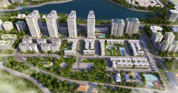 “Cơn sốt” đầu tư bất động sản cho thuê tại Hạ Long