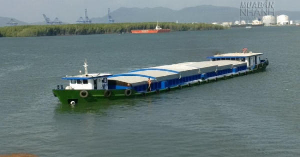 Thu hồi Giấy phép kinh doanh vận tải đa phương thức quốc tế của Công ty Đại Kim Phát Thu hồi Giấy phép kinh doanh vận tải đa phương thức quốc tế của Công ty Đại Kim Phát