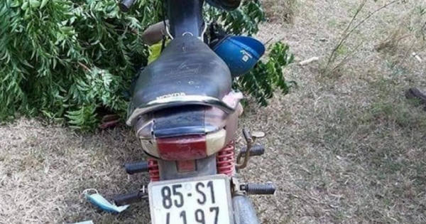 Xác chết loã thể trong rừng: Trước khi biến mất, nghi phạm gọi điện báo cho gia đình… mua quan tài