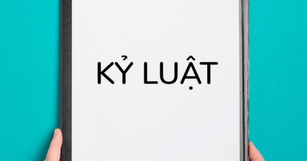Kỷ luật 4 lãnh đạo, nguyên lãnh đạo UBND tỉnh Hà Nam
