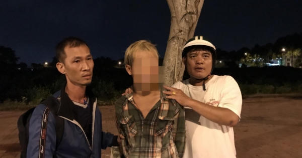 Bắt thanh niên dọa tung ảnh nóng, tống tiền 60 triệu đồng