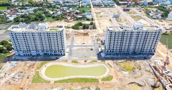 Tăng cường phân cấp, phân quyền trong quản lý, sử dụng đất