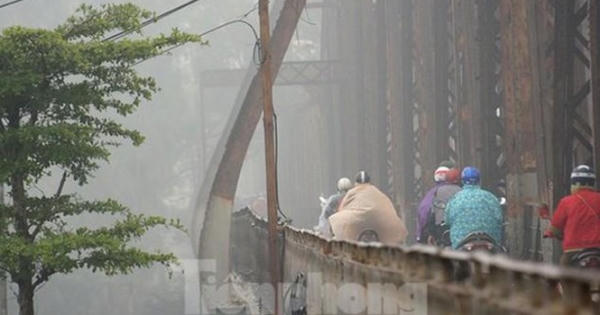 Gió mùa đông bắc sắp tràn về