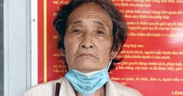 An Giang: Bắt giữ đối tượng truy nã sau 20 năm lẩn trốn