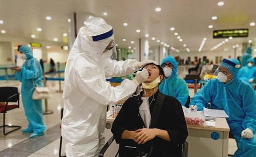 Việt Nam phấn đấu trở thành trung tâm sản xuất dược phẩm giá trị cao trong khu vực