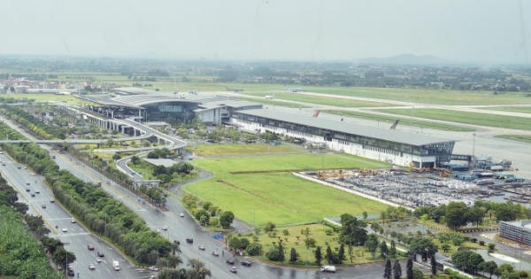 Hà Nội đề xuất quy hoạch cảng hàng không quốc tế thứ 2 vùng Thủ đô