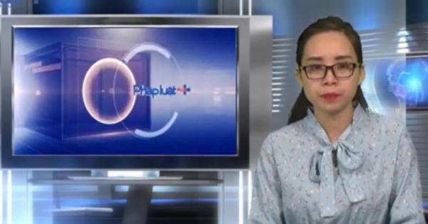 Bản tin Pháp luật: Thầy cúng giết cả nhà hàng xóm, cảnh báo tình trạng mê tín dị đoan Bản tin Pháp luật: Thầy cúng giết cả nhà hàng xóm, cảnh báo tình trạng mê tín dị đoan