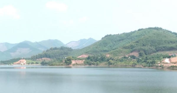 Tỉnh Bắc Giang nghiên cứu, quy hoạch phát triển công viên nghĩa trang sinh thái