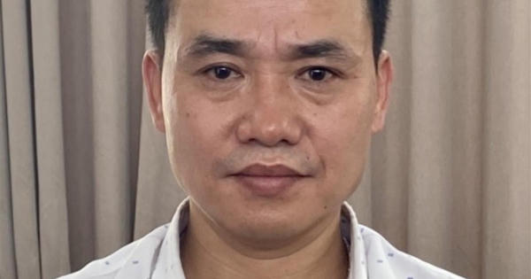 Khởi tố Phó Giám đốc Sở Ngoại vụ tỉnh Thái Nguyên